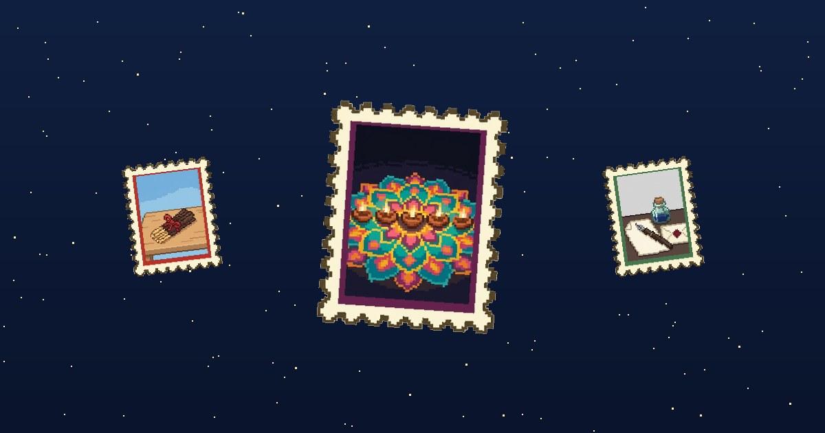 Diwali wishes for a friend abroad: greetings and an example letter